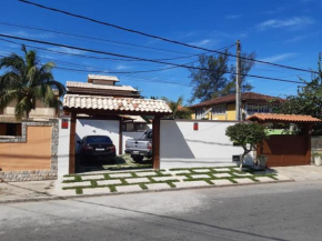 Mendes House